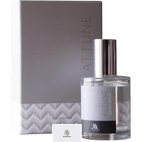 Amazon | Marriott Attune 香りエアディフューザー 詰め替え